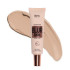 Тoнальний крем для обличчя Bless Beauty BLUR SKIN 04 Sand