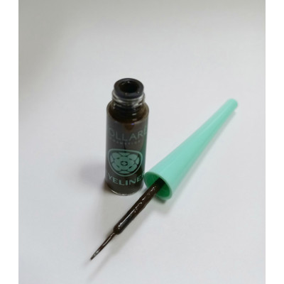 Vollare Eye liner Підводка для вій коричнева