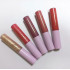 Блеск для губ Vollare Beauty Shine Lip Gloss HOT CHOCOLATE