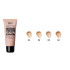 Матирующий тональный крем Bless Beauty Matte Finish Great Skin 01