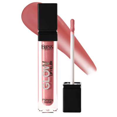 Блиск для губ Bless Beauty GLOW Lip Filler 10
