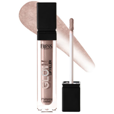 Блеск для губ Bless Beauty GLOW Lip Filler 11