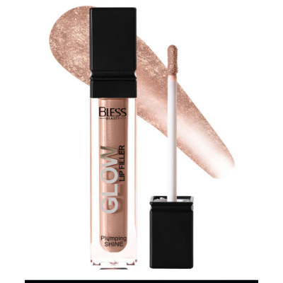 Блеск для губ Bless Beauty GLOW Lip Filler 14
