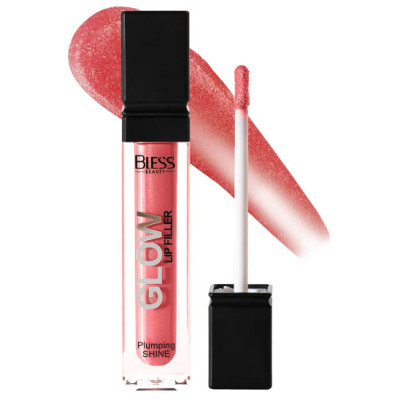 Блеск для губ Bless Beauty GLOW Lip Filler 15
