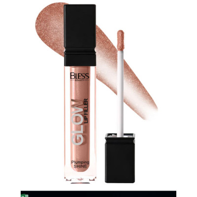 Блеск для губ Bless Beauty GLOW Lip Filler 18