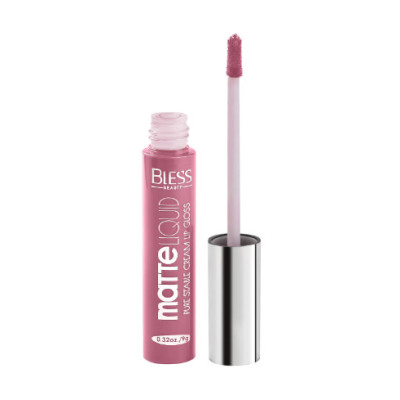 Рідка матова помада Bless Beauty Matte Liquid 03