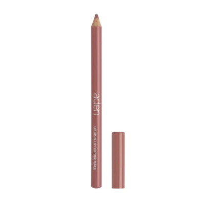 Карандаш для губ Aden Cosmetics Color-Me Contour Pencil 1,3 gr 02 Cinnamon