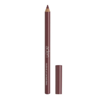 Карандаш для губ Aden Cosmetics Color-Me Contour Pencil 1,3 gr 03 Berry