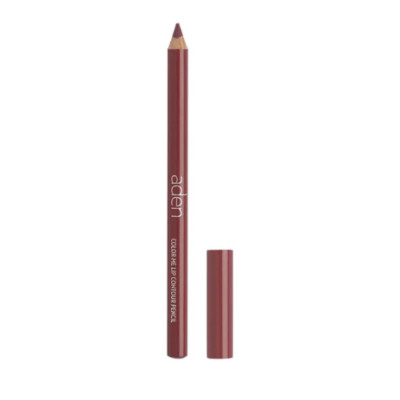 Карандаш для губ Aden Cosmetics Color-Me Contour Pencil 1,3 gr 04 Ginger