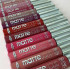 Жидкая матовая помада Bless Beauty Matte Liquid