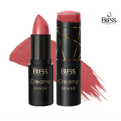 Помада для губ Bless Beauty Creamy Sense 05