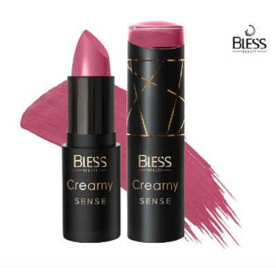 Помада для губ Bless Beauty Creamy Sense 06