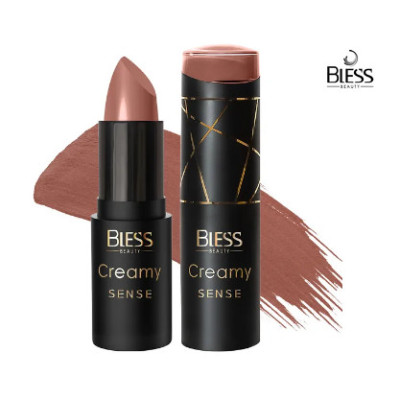 Помада для губ Bless Beauty Creamy Sense 13