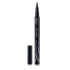 Подводка-фломастер для век Bless Beauty 24 Hours Waterproof Velour Eyeliner