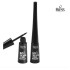 Подводка для глаз Bless Beauty So Black Eyeliner Hurd Brush с твердой кисточкой