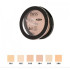 Компактная пудра для лица Bless Beauty 5in1 Mineral Air Powder SPF 15 104