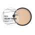 Компактная пудра Bless Beauty Velvet Touch 104