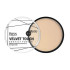 Компактна пудра Bless Beauty Velvet Touch 105