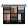Набор теней Bless Beauty COLOR BLOCK (12 тонов)
