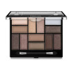 Набор теней Bless Beauty COLOR BLOCK (12 тонов) 02