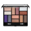 Набор теней Bless Beauty COLOR BLOCK (12 тонов) 05