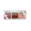 Палетка теней для век Bless Beauty Naturelly Pretty 03