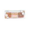 Палетка теней для век Bless Beauty Naturelly Pretty 06