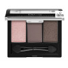 Компактні Тіні Bless Beauty "Trio Fusion Eyeshadows" 01