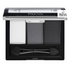 Компактні тіні Bless Beauty "Trio Fusion Eyeshadows" 04
