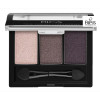 Компактні тіні Bless Beauty "Trio Fusion Eyeshadows" 06