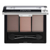 Компактні тіні Bless Beauty "Trio Fusion Eyeshadows" 07