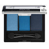 Компактні тіні Bless Beauty "Trio Fusion Eyeshadows" 10