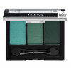 Компактні тіні Bless Beauty "Trio Fusion Eyeshadows" 11