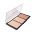 Bless Beauty Glint Of Light Highlighter Palette Палетка хайлайтеров 03 СРОК
