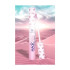 Блеск-тинт для губ Magic Kiss Color Changing Lipgloss Golden Rose, 10 мл