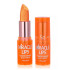 Гелева губна помада, що змінює колір Golden Rose Miracle Lips Color Change Jelly Lipstick 103 — Natural Pink