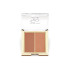 Golden Rose Iconic Blush Duo Двойные румяна для лица 05