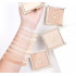 Матирующая минеральная пудра для лица Golden Rose Mattifying Mineral Powder 101