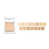 Матирующая минеральная пудра для лица Golden Rose Mattifying Mineral Powder 102