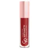 Кремовая матовая помада для губ Golden Rose Soft & Matte Creamy Lipcolor 114