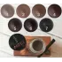Гель для бровей Instyle Eyebrow Gel TopFace РТ551 04