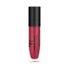 Матовая жидкая помада для губ Golden Rose LongStay liquid Matte Lipstick 06