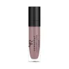 Матовая жидкая помада для губ Golden Rose LongStay liquid Matte Lipstick 10