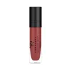 Матовая жидкая помада для губ Golden Rose LongStay liquid Matte Lipstick 19
