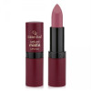 Помада для губ GOLDEN ROSE Velvet Matte 02