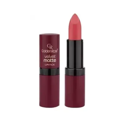 Помада для губ GOLDEN ROSE Velvet Matte 05