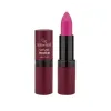 Помада для губ GOLDEN ROSE Velvet Matte 13