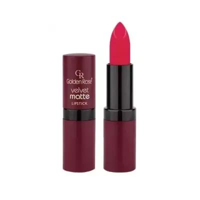Помада для губ GOLDEN ROSE Velvet Matte 15