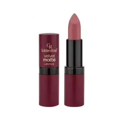 Помада для губ GOLDEN ROSE Velvet Matte 16