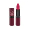 Помада для губ GOLDEN ROSE Velvet Matte 17